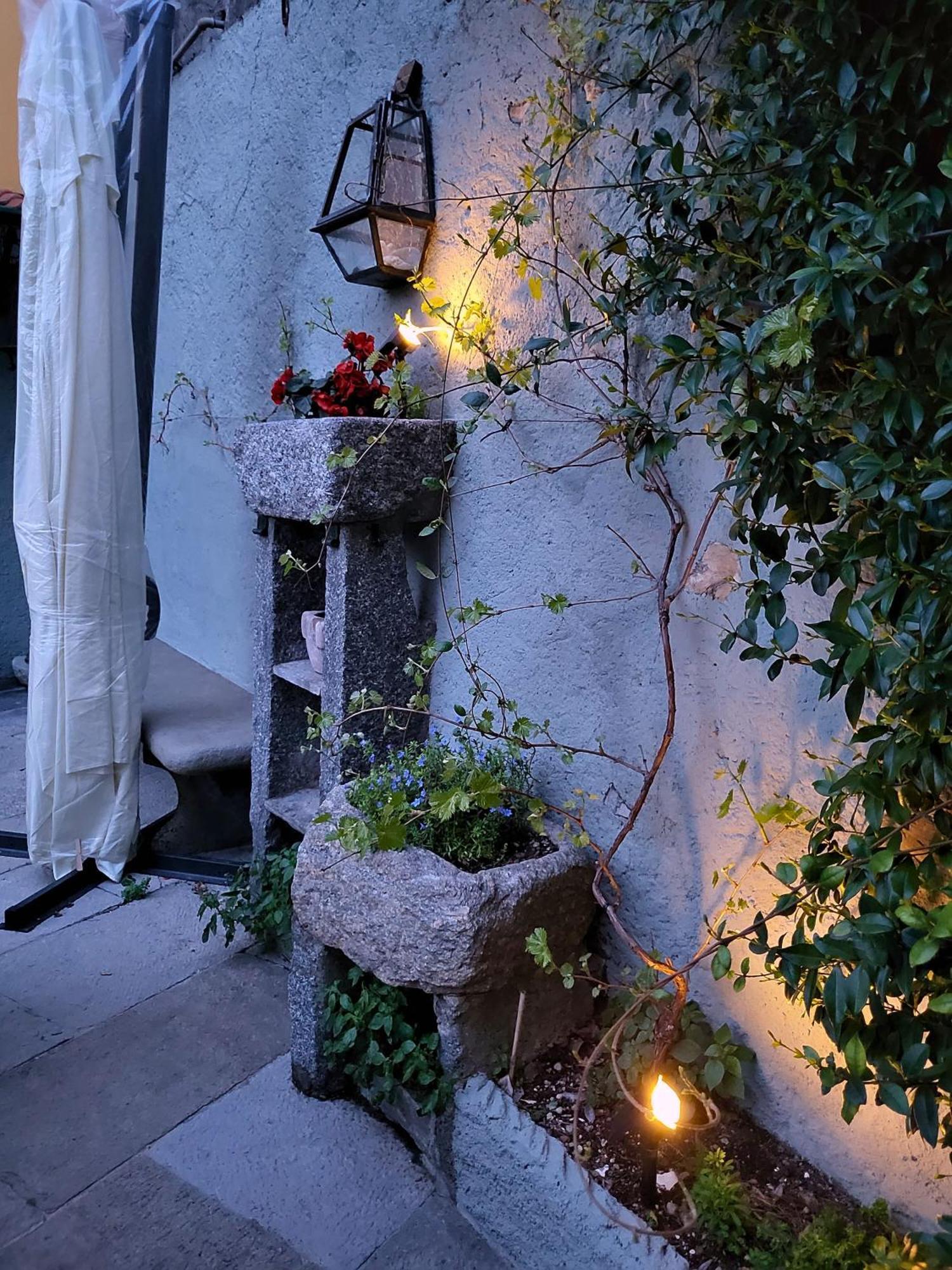 Casa Gelsomino, Laglio, Lake Como Villa Exterior photo